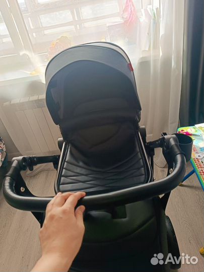 Коляска farfello 2 в1