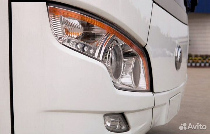 Городской автобус Yutong ZK6852HG, 2023