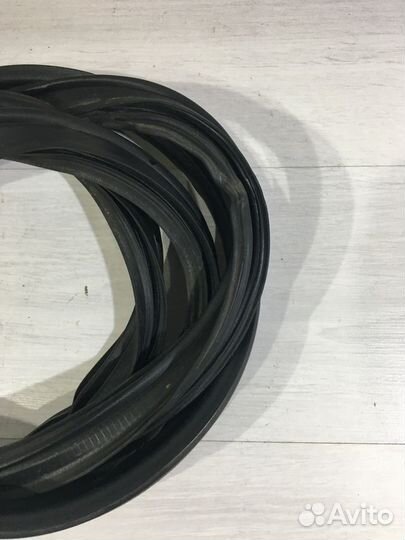 Уплотнитель багажника KIA optima 3 TF 2.4 ат седан