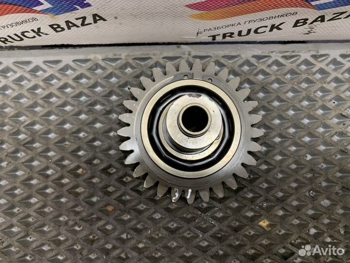 Шестерня грм промежуточная Volvo FH, Volvo FM