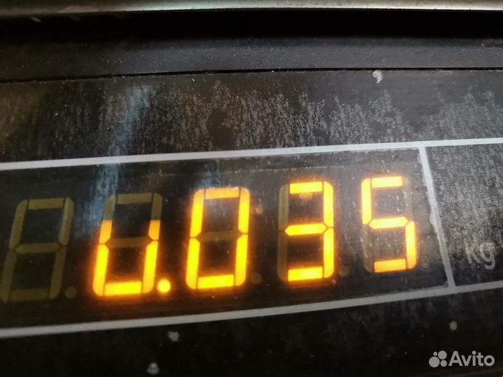 Датчик парктроника Opel Vectra C рест. 2006