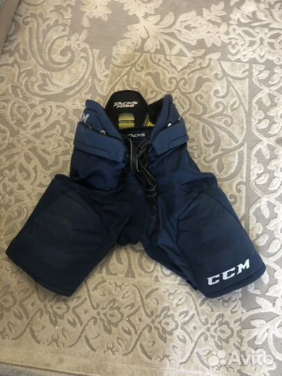 Хоккейные шорты ccm Tacks 7092