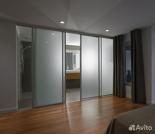 Двери купе / Шкаф купе / Под заказ