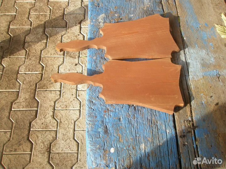 Заготовка для творчества