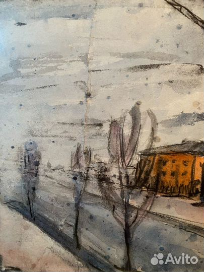 Бубнова В.Д.(1886-1983) 