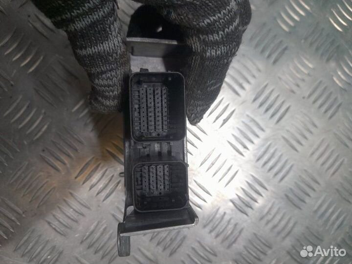 Блок управления Airbag SRS Ford Focus 2 седан 1.8