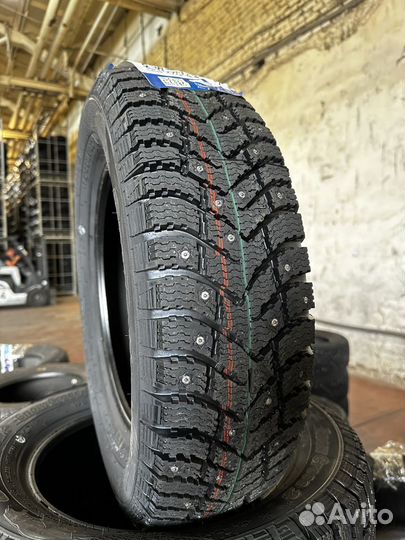 Cordiant Snow Cross 2 205/65 R15