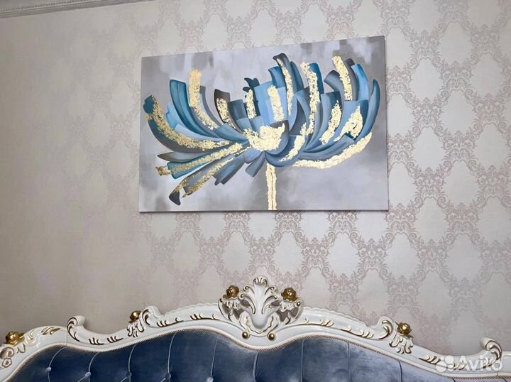 Интерьерные картины