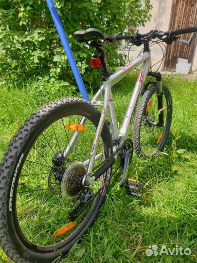 Велосипед Merida Matts TFS 800