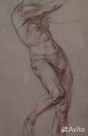 Репетитор\преподаватель по живописи и рисунку