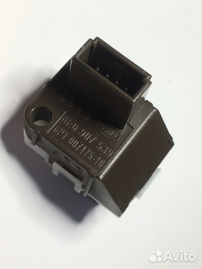 Датчик дневного света VAG 8E0907539 audi A4 01-06