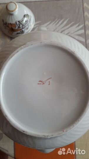 Чайник заварочный, кофейник