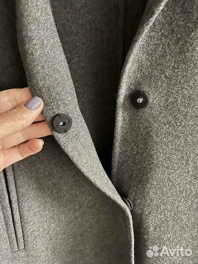 Пальто женское zara