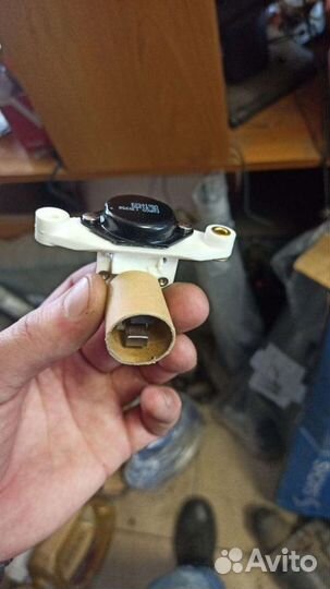 Ремонт стартеров и генераторов