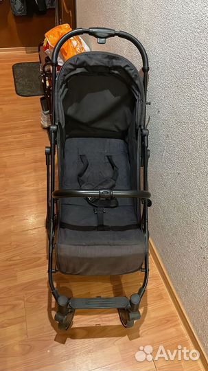 Детские коляски бу
