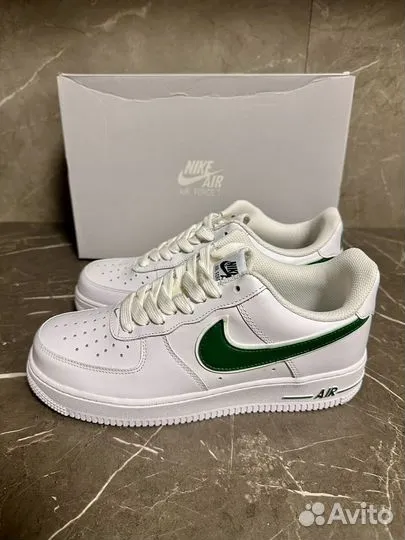 Кроссовки nike air force 1