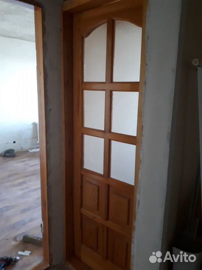 Дверь межкомнатная