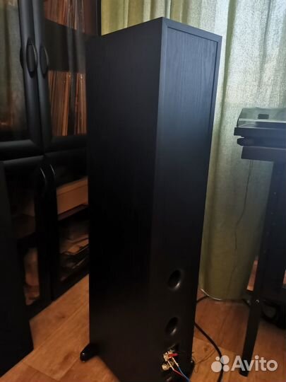 Акустические колонки Magnat Tempus 77