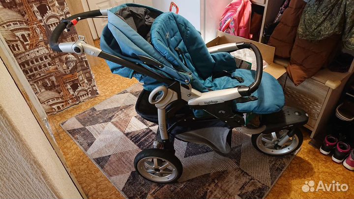 Детская коляска Peg Perego