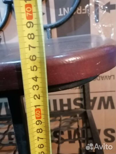 Обувница бу