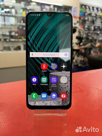 Samsung Galaxy M31, 6/128 ГБ