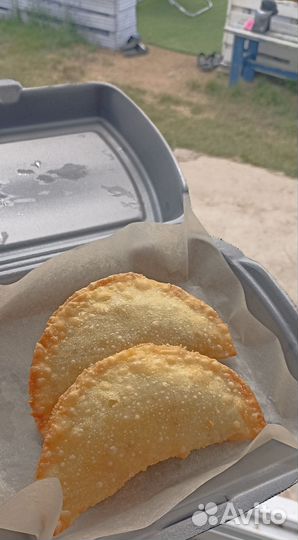 Повар на дому