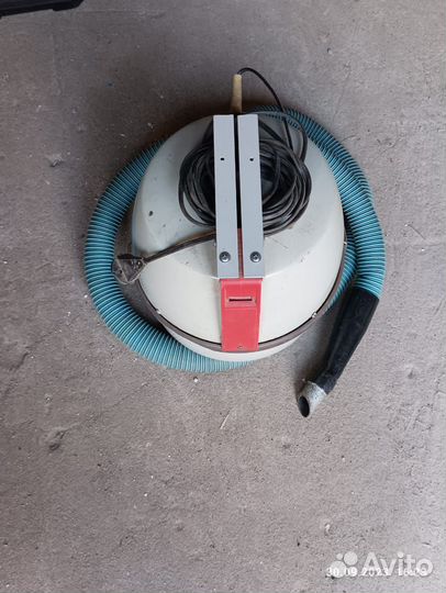 Пылисос СССР