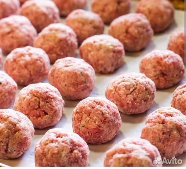 Готовая еда оптом и в розницу