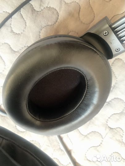 Игровые наушники Razer kraken x