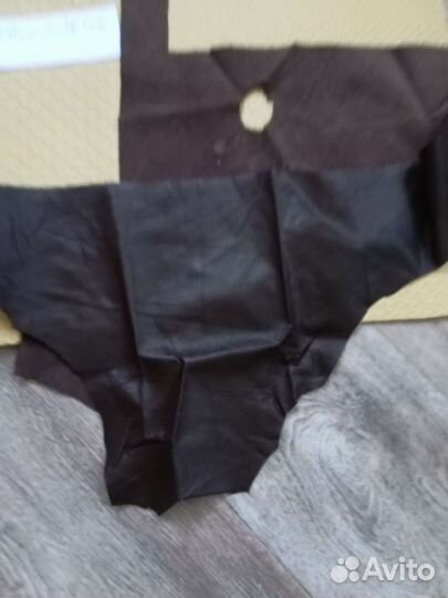 Набор для кукольной обуви