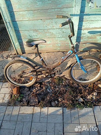 Продам велосипед