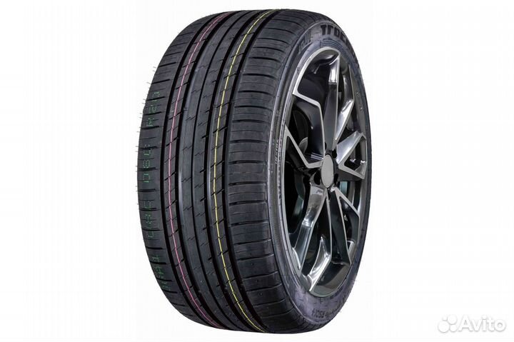 Tracmax X-Privilo TX3 205/55 R16 94W
