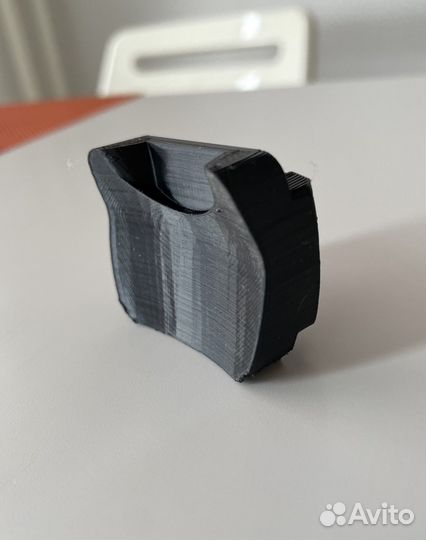 Крепление gopro на шлем HJC rpha 11