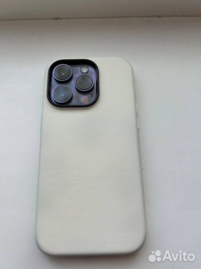 iPhone 14 Pro, 256 ГБ