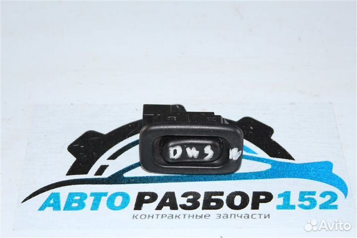Кнопка Mazda Demio DW3W B3-ME 1996-1999