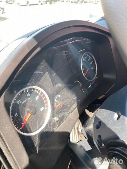 Shacman (Shaanxi) SX32586T385, 2022