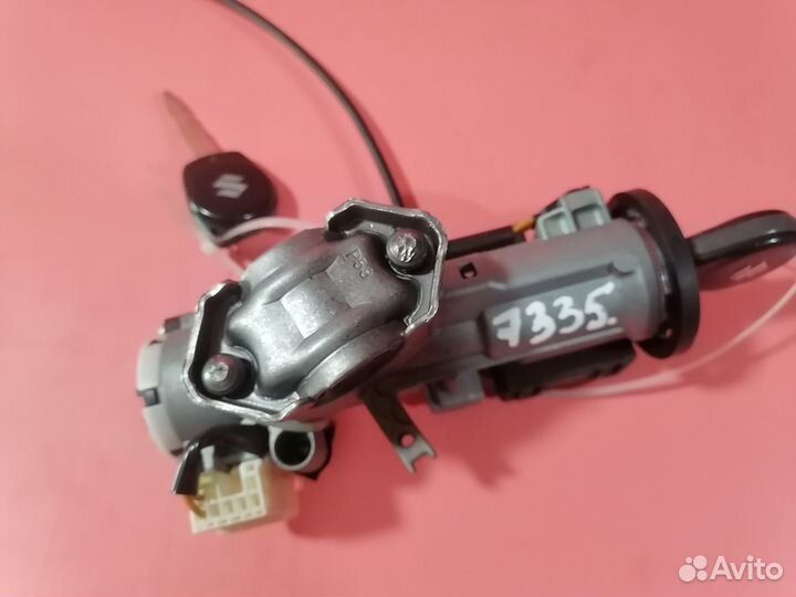 Замок зажигания Suzuki Grand Vitara 2006