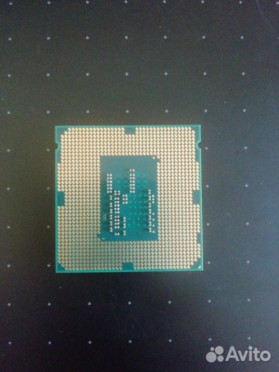 Core i3-4330 (lga1150)