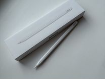 Стилус apple pencil 2