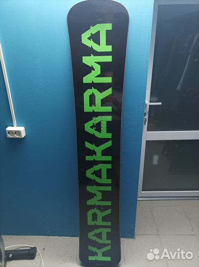 Продаю сноуборд