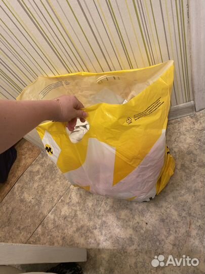 Женская одежда пакетом 42