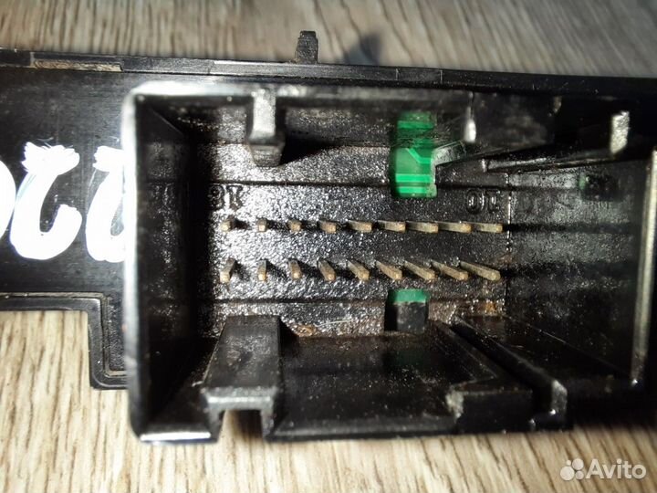 Блок кнопок Albea Альбеа