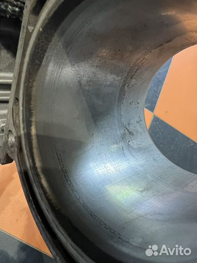 Поршневая cfmoto z8 cf800