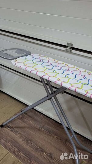 Гладильная доска.Металлическая