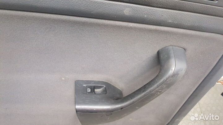 Дверь боковая Volkswagen Golf Plus, 2006