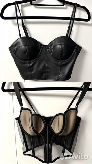 Топы женские