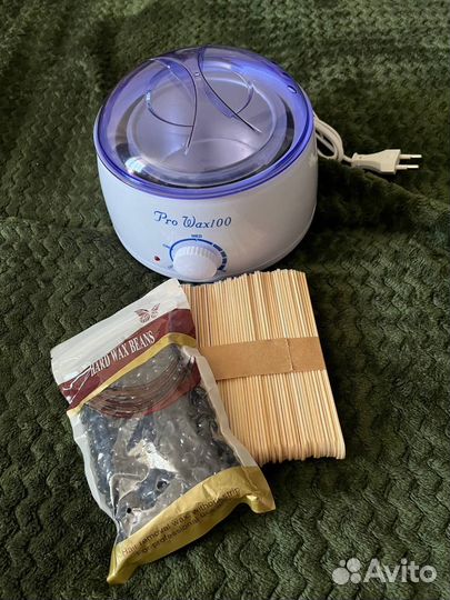 Воскоплав для депиляции