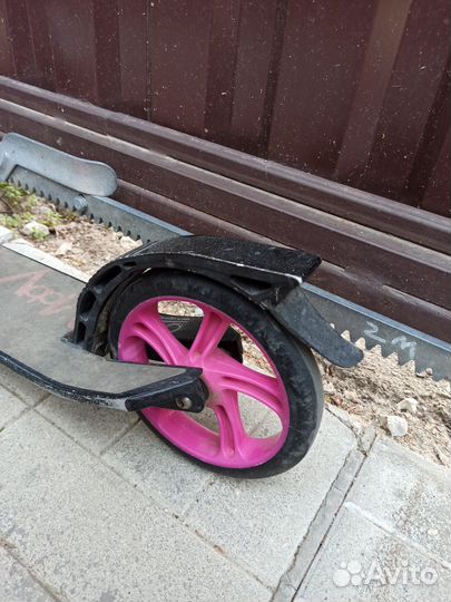 Самокат Oxelo mid7