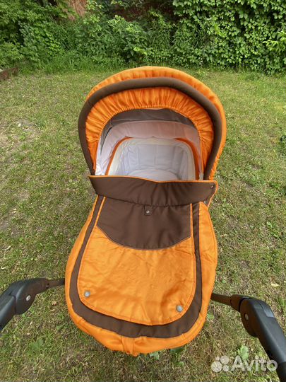 Коляска inglesina sofia