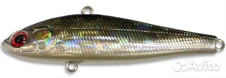 Воблер Zip Baits Rigge Vib 63 для рыбалки